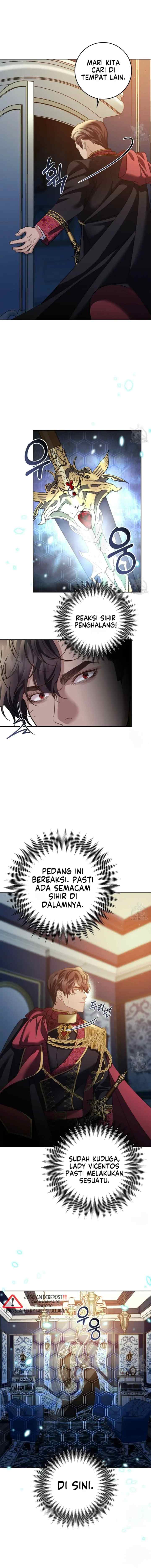 Isnelda chapter 35 halaman 15