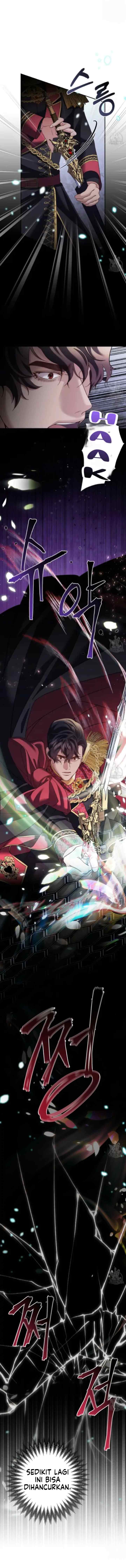 Isnelda chapter 35 halaman 16