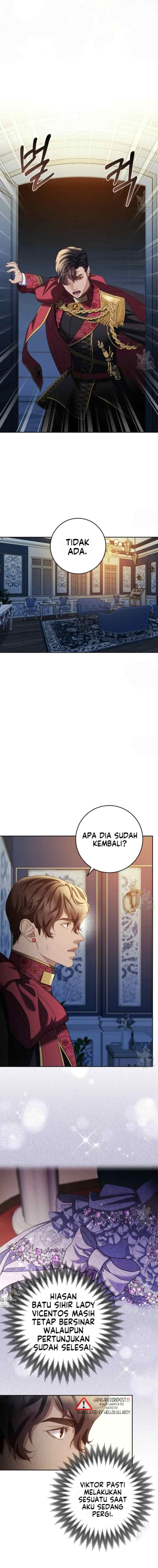 Isnelda chapter 35 halaman 12