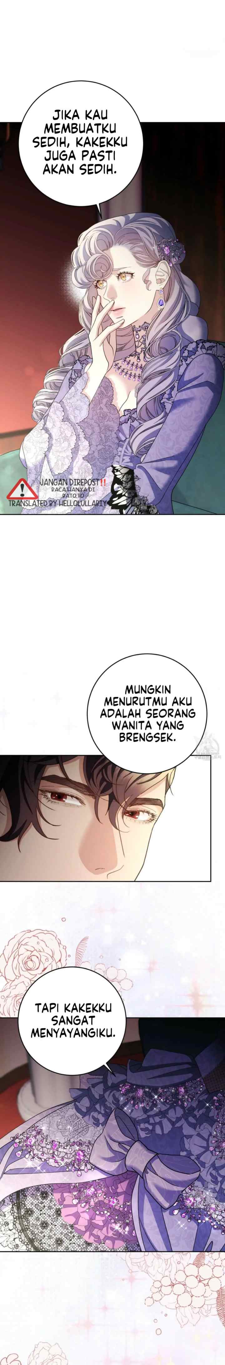 Isnelda chapter 35 halaman 4