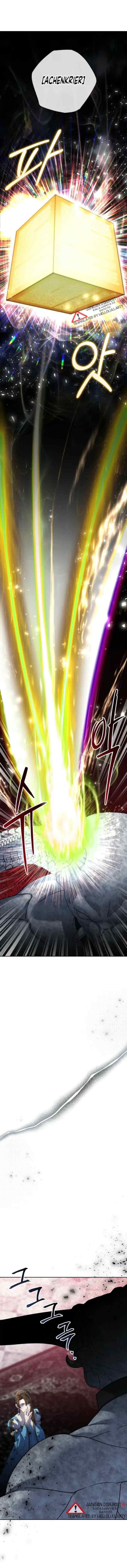 Isnelda chapter 43 halaman 17