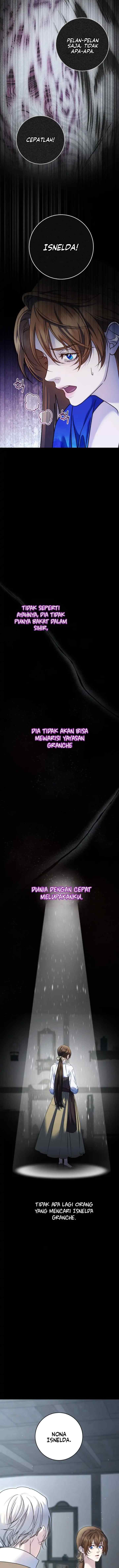 Isnelda chapter 57 halaman 11