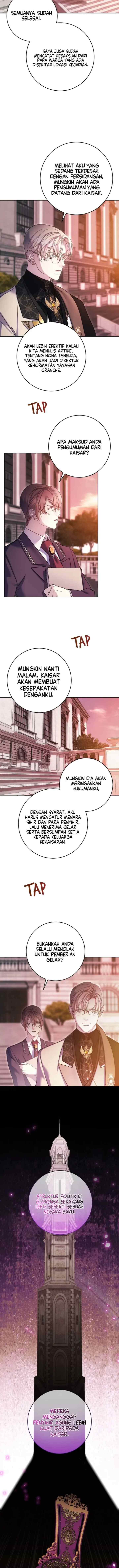 Isnelda chapter 61 halaman 10