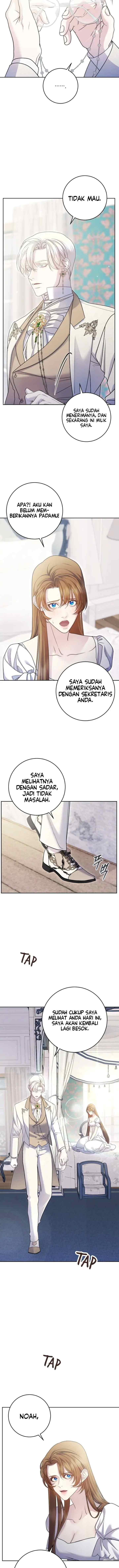 Isnelda chapter 61 halaman 5