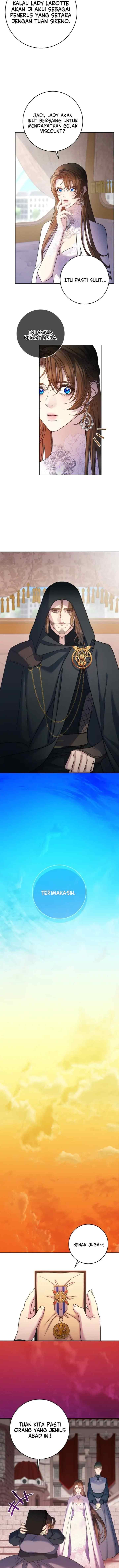 Isnelda chapter 63 halaman 10