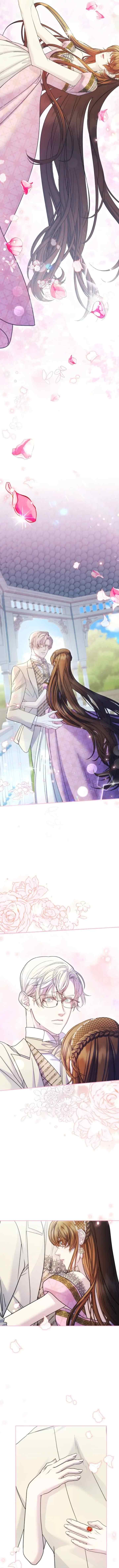 Isnelda chapter 63 halaman 5