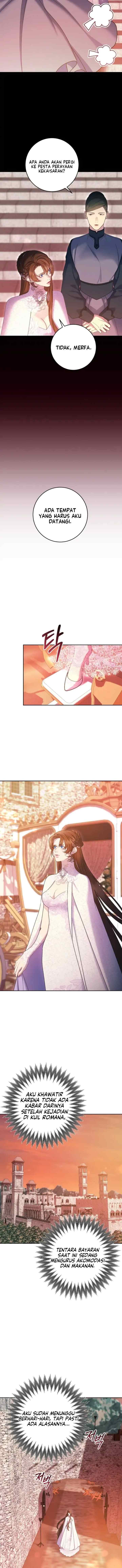 Isnelda chapter 63 halaman 11
