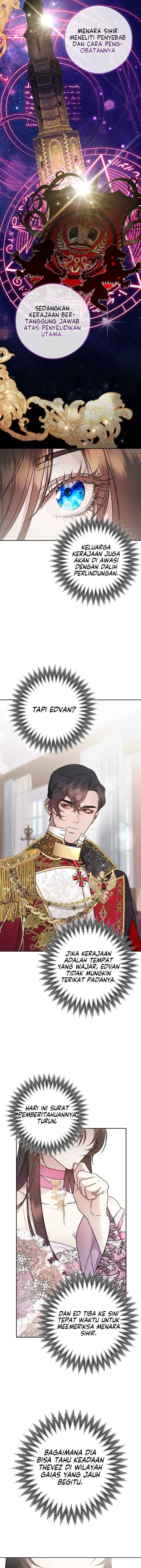 Isnelda chapter 66 halaman 16
