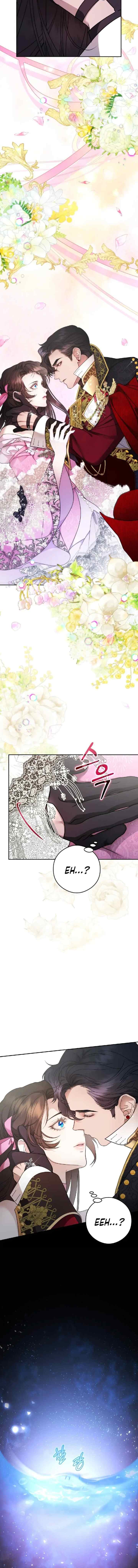 Isnelda chapter 66 halaman 7