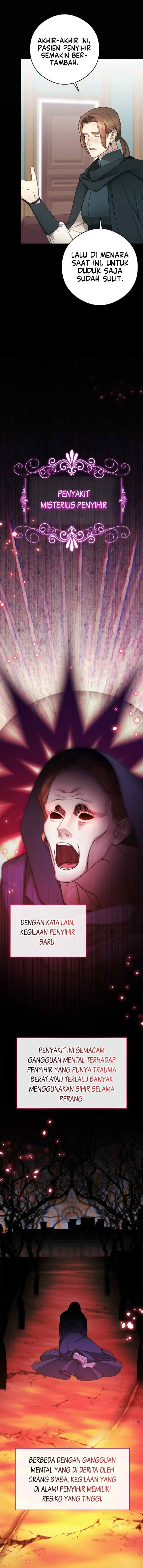 Isnelda chapter 66 halaman 11