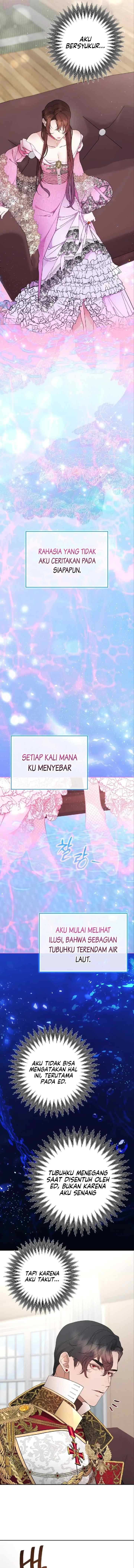 Isnelda chapter 66 halaman 9