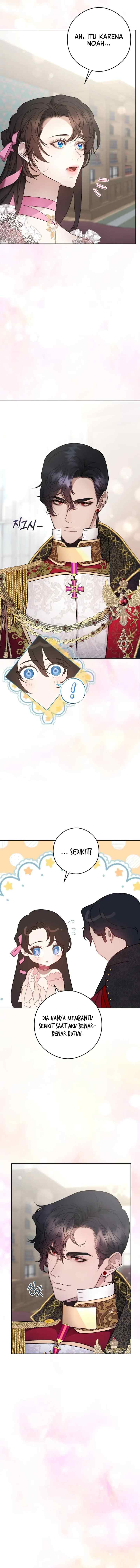 Isnelda chapter 66 halaman 5