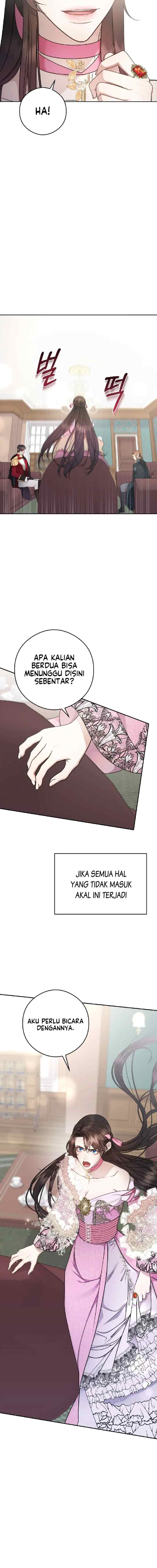 Isnelda chapter 66 halaman 17