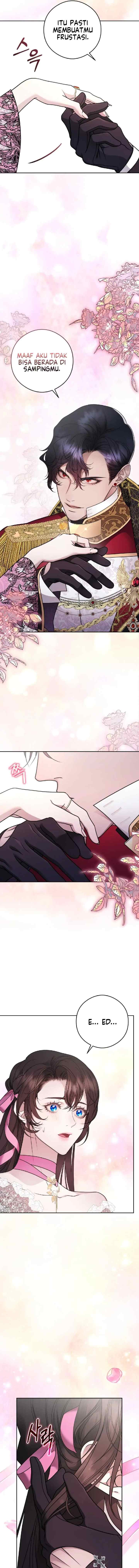 Isnelda chapter 66 halaman 6