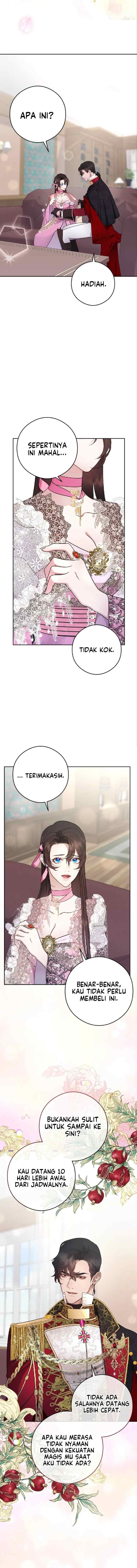 Isnelda chapter 66 halaman 4