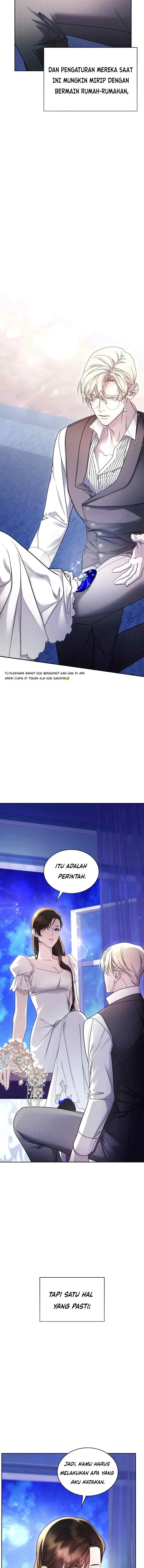 Isnelda chapter 72 halaman 5