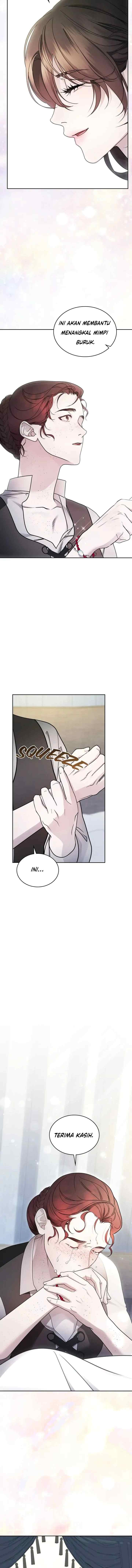 Isnelda chapter 72 halaman 16