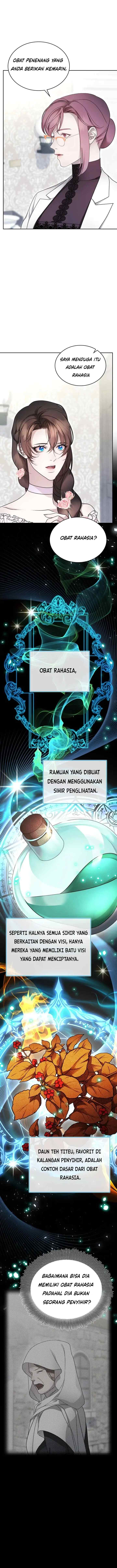 Isnelda chapter 72 halaman 11