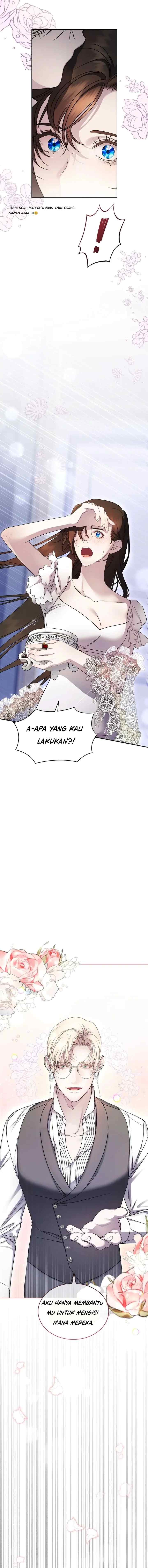 Isnelda chapter 72 halaman 8