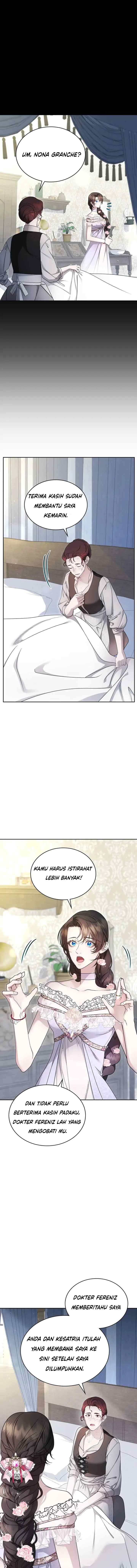 Isnelda chapter 72 halaman 12