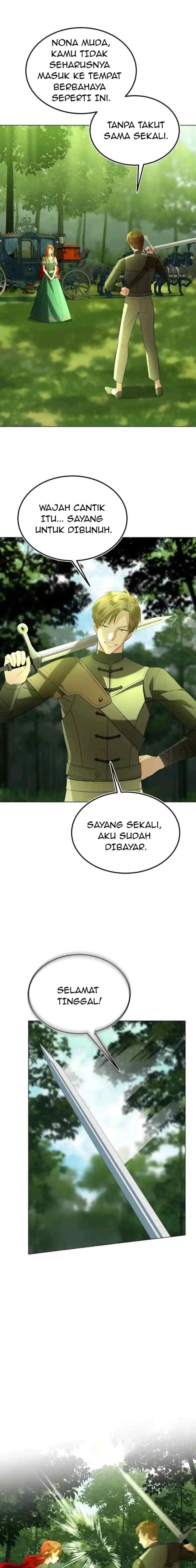 It Becomes A Black Flower chapter 30 halaman 16