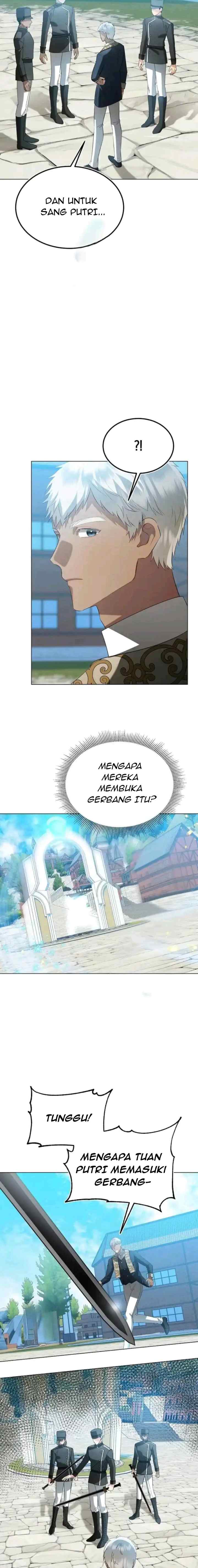 It Becomes A Black Flower chapter 30 halaman 4