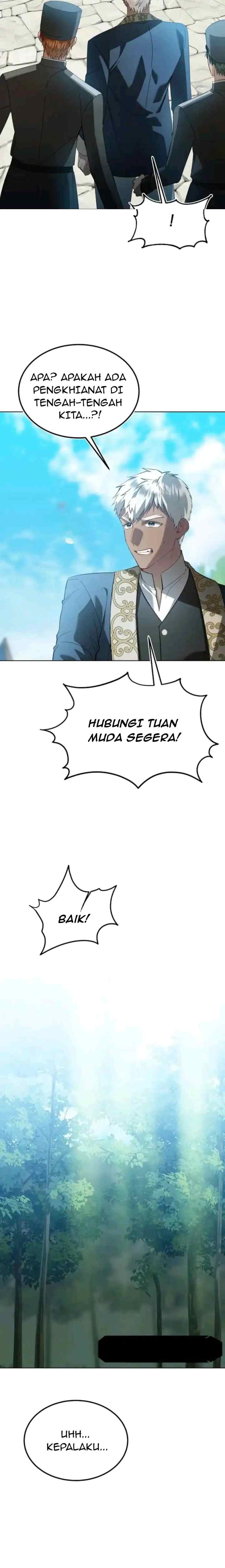 It Becomes A Black Flower chapter 30 halaman 5