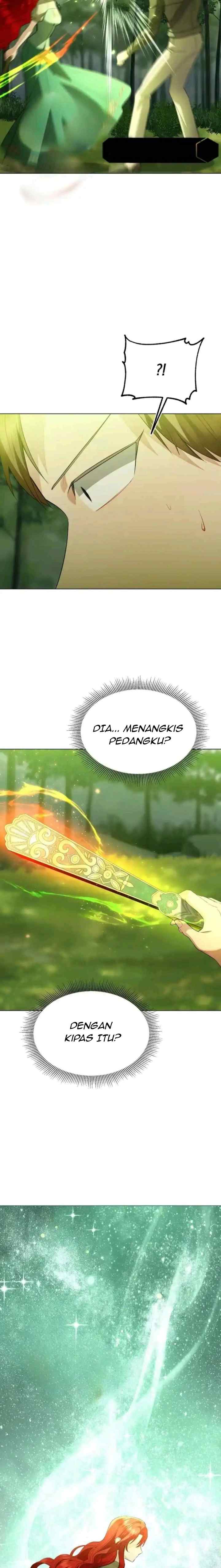 It Becomes A Black Flower chapter 30 halaman 17
