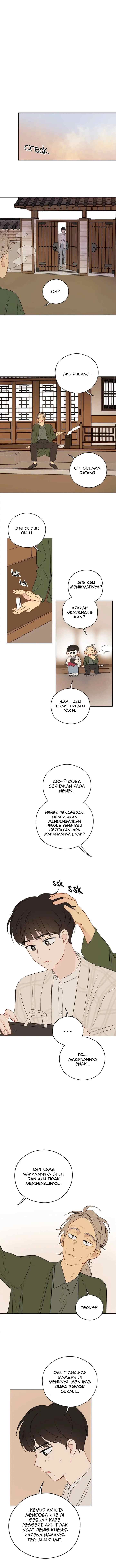 It's Just A Dream... Right?! chapter 21 halaman 9
