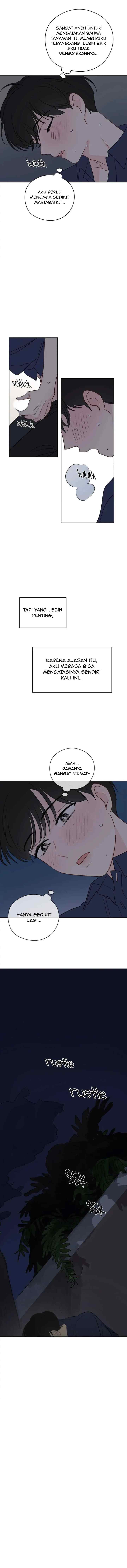 It's Just A Dream... Right?! chapter 23 halaman 14