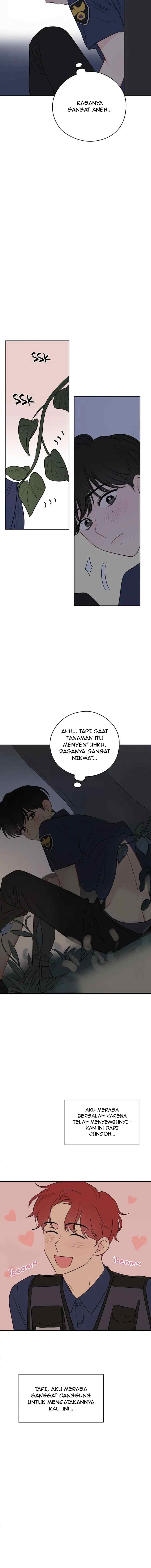 It's Just A Dream... Right?! chapter 23 halaman 13