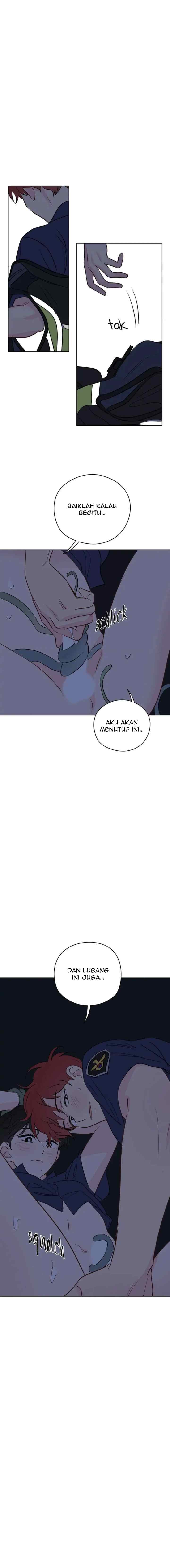 It's Just A Dream... Right?! chapter 24 halaman 12