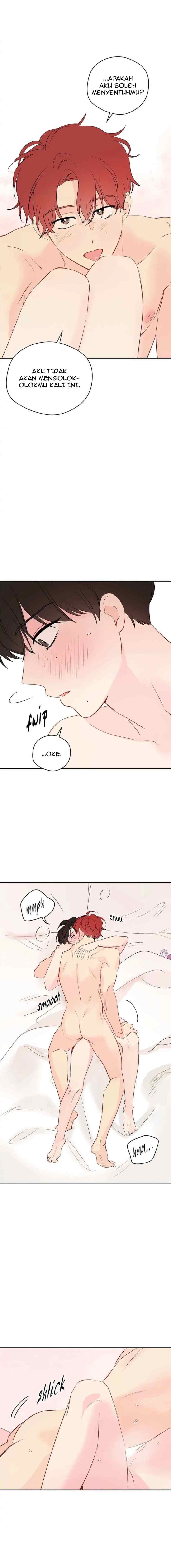 It's Just A Dream... Right?! chapter 29 halaman 7