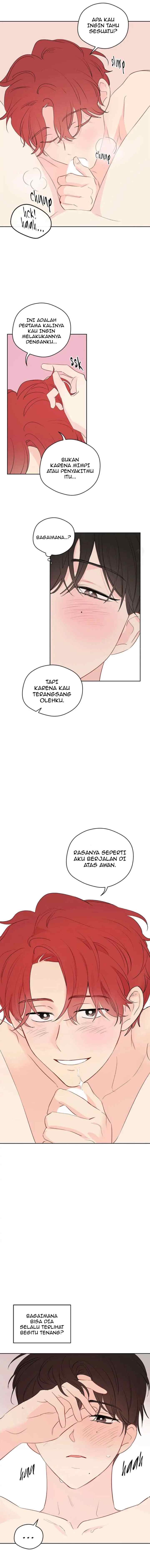 It's Just A Dream... Right?! chapter 29 halaman 9
