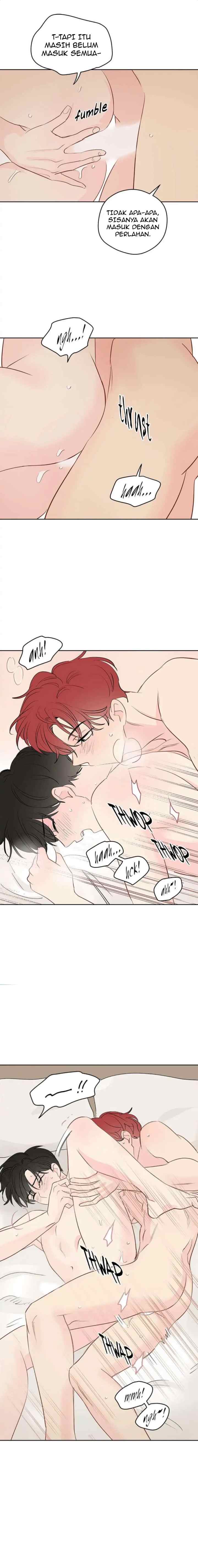 It's Just A Dream... Right?! chapter 29 halaman 12