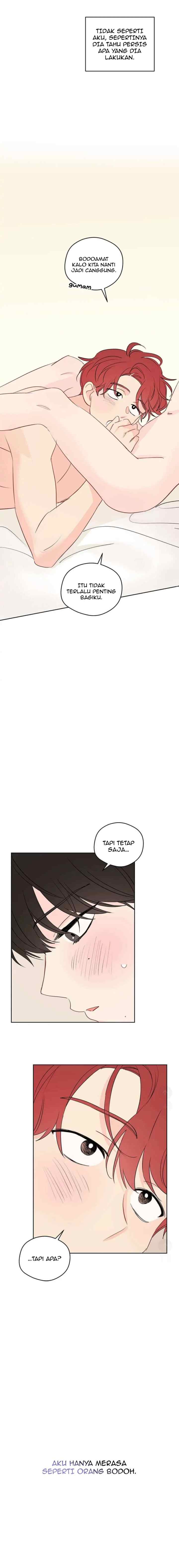 It's Just A Dream... Right?! chapter 29 halaman 10