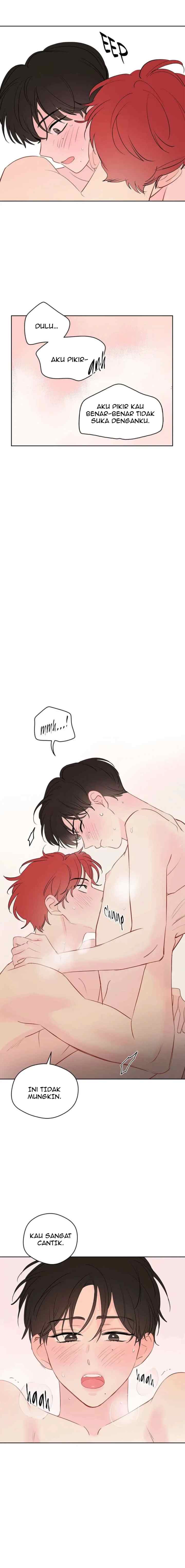 It's Just A Dream... Right?! chapter 29 halaman 8