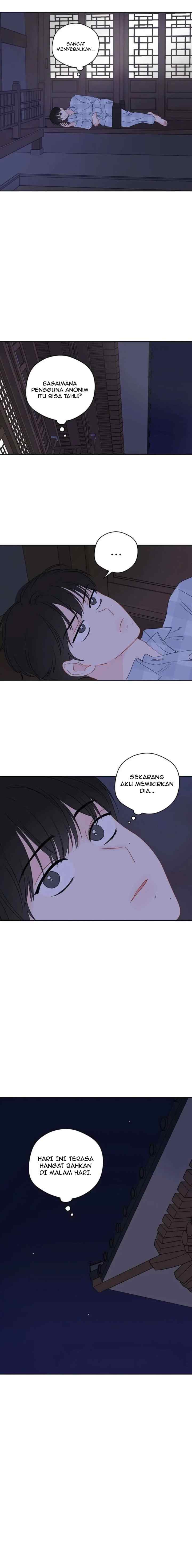 It's Just A Dream... Right?! chapter 30 halaman 12