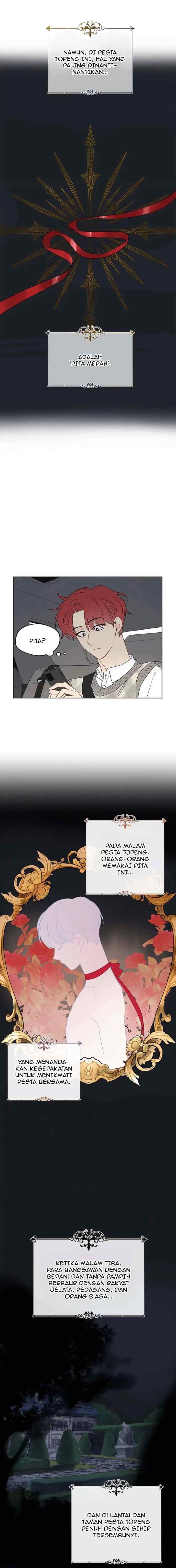 It's Just A Dream... Right?! chapter 32 halaman 11