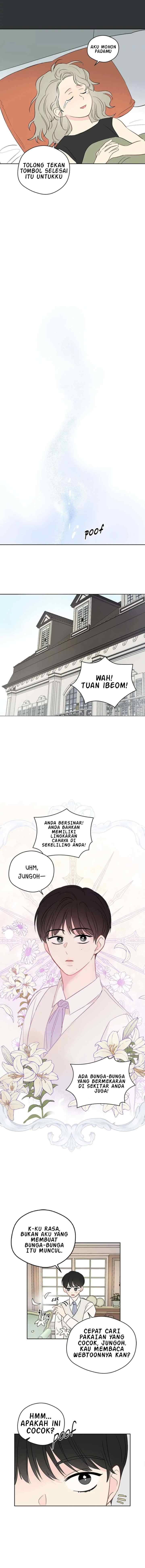 It's Just A Dream... Right?! chapter 33 halaman 10