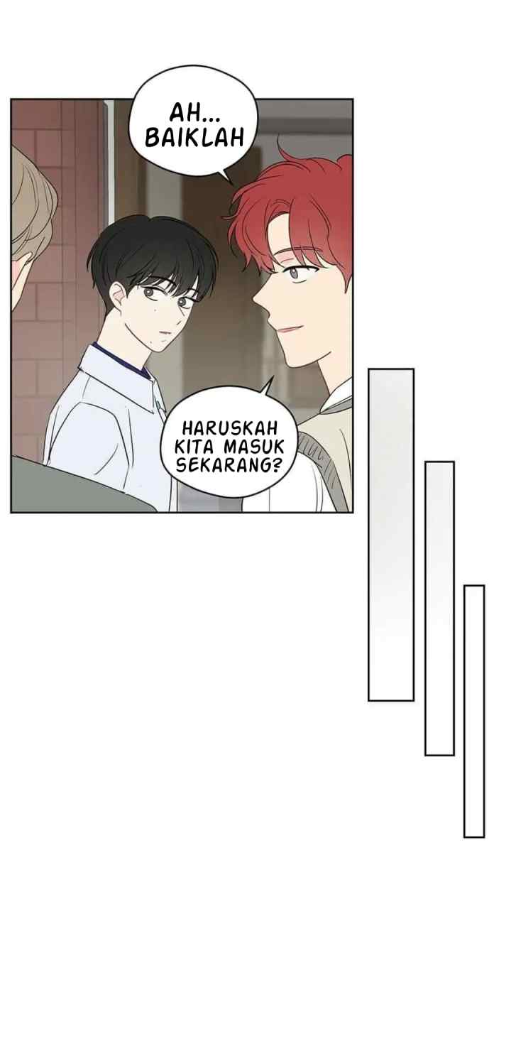It's Just A Dream... Right?! chapter 33 halaman 4
