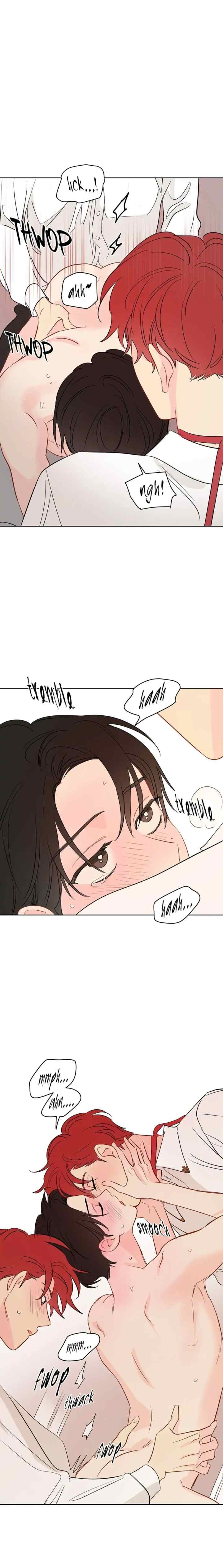 It's Just A Dream... Right?! chapter 38 halaman 12