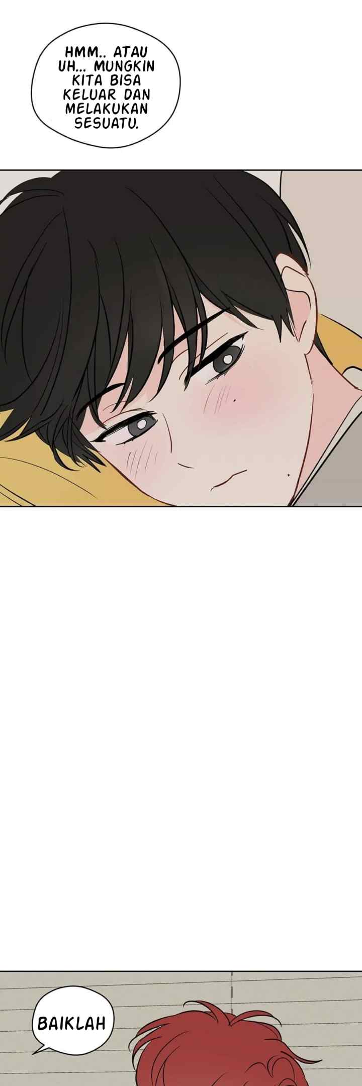 It's Just A Dream... Right?! chapter 42 halaman 11