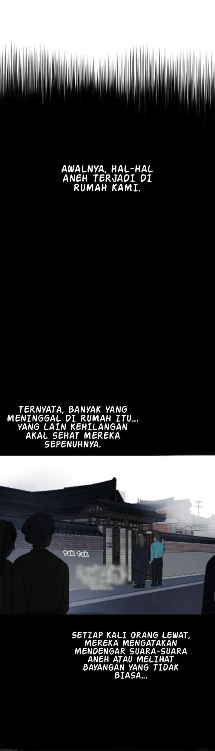 It's Just A Dream... Right?! chapter 43 halaman 11