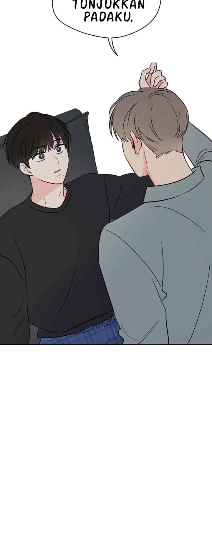 It's Just A Dream... Right?! chapter 43 halaman 18