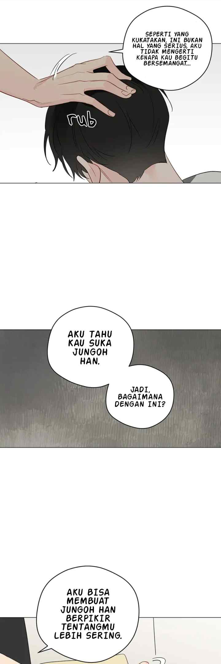 It's Just A Dream... Right?! chapter 55 halaman 7