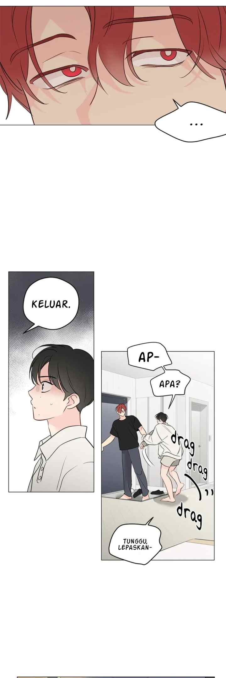 It's Just A Dream... Right?! chapter 55 halaman 12