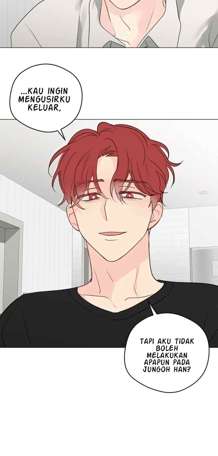 It's Just A Dream... Right?! chapter 55 halaman 11
