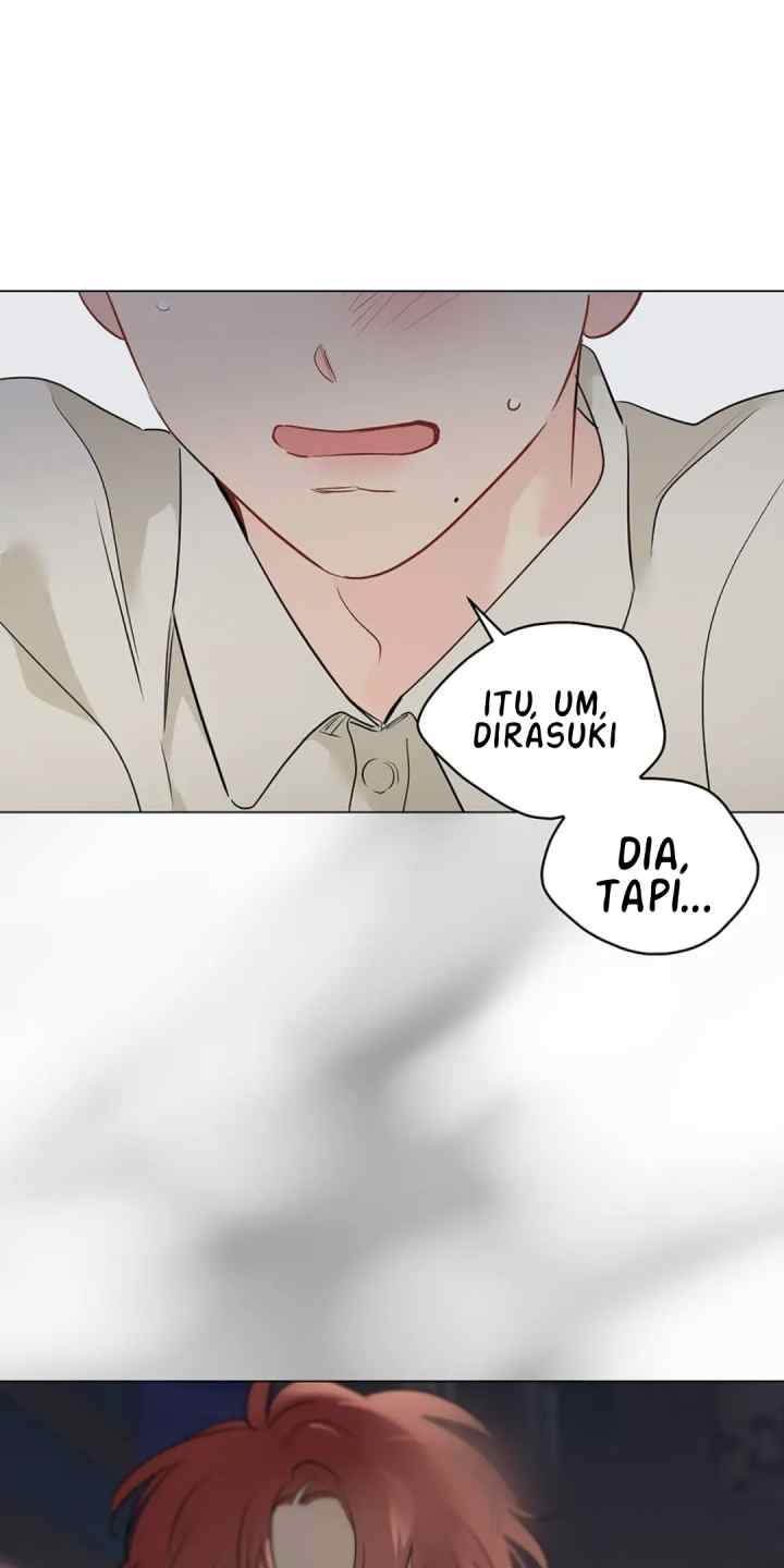 It's Just A Dream... Right?! chapter 57 halaman 10