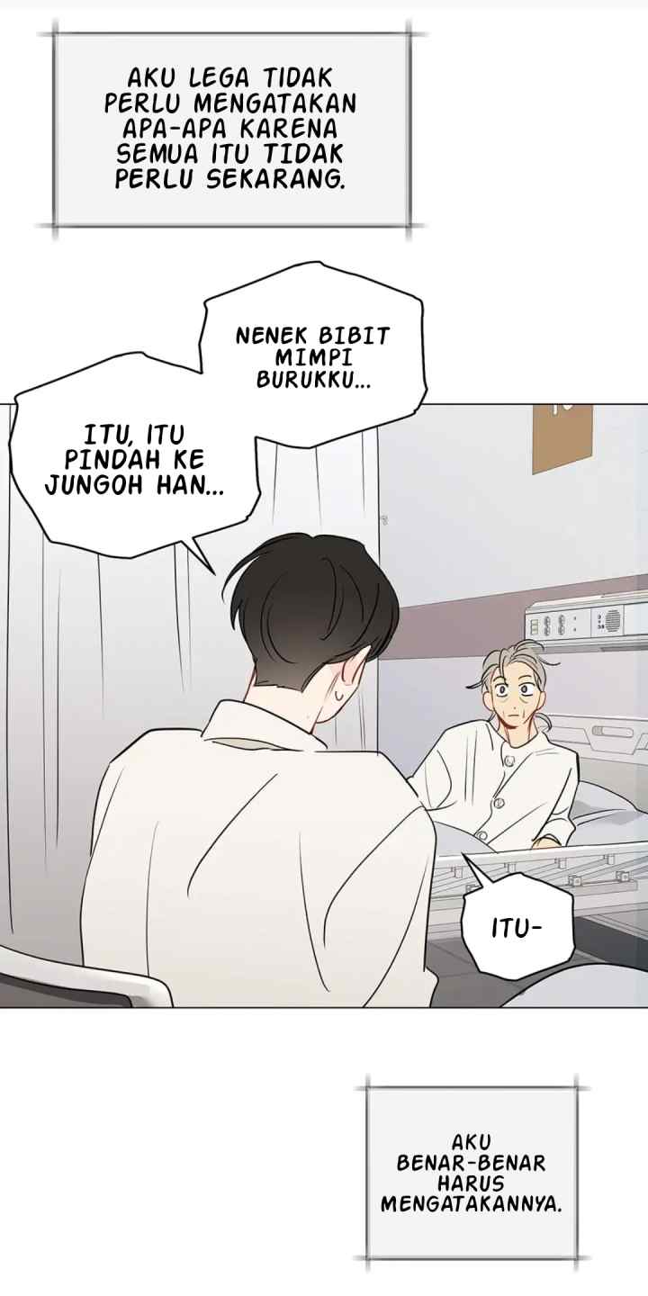 It's Just A Dream... Right?! chapter 57 halaman 9